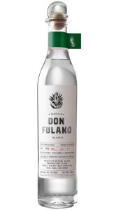 Don Fulano Blanco Tequila - 750ml