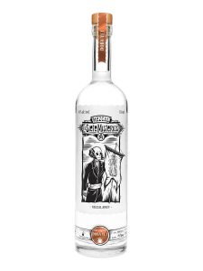 Siete Misterios Doba-Yej Mezcal - 750ml