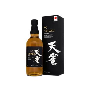 Tenjaku Pure Malt Whiskey - 750ml