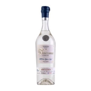 Fuenteseca Cosecha 2018 'Huerta Las Antenas' Blanco Tequila - 750ml