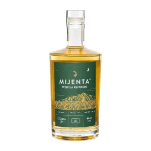 Mijenta Reposado Tequila - 750ml