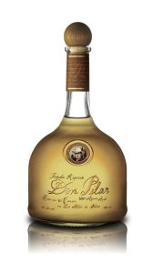 Don Pilar Reposado Tequila - 750ml