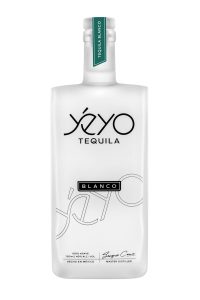 Yeyo Blanco Tequila - 750ml