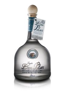 Don Pilar Blanco Tequila - 750ml