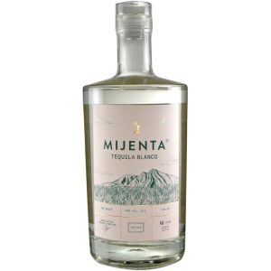 Mijenta Blanco Tequila - 750ml