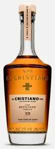 El Cristiano XR Reposado Tequila - 750ml