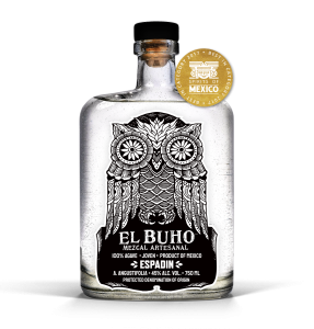 El Buho Mezcal Espadin - 750ml