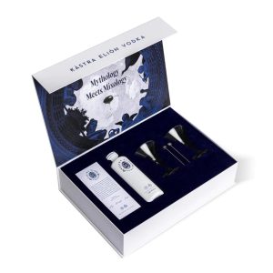 Kástra EliónPremium Mini Martini Kit