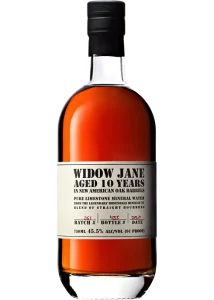 Widow Jane Bourbon 10YR - 750ml