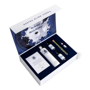 Kástra Elión Premium Martini Kit