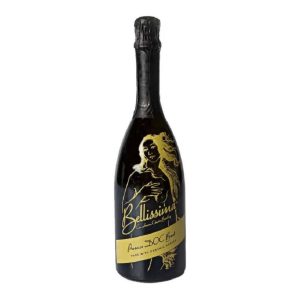 Bellissima Prosecco Brut - 750ml