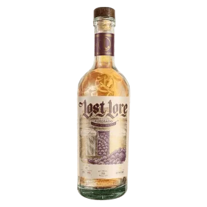 Lost Lore Tequila Reposado - 750ml