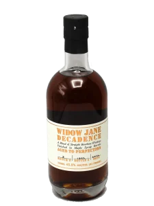 Widow Jane Bourbon Decadence - 750ml