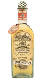 Fortaleza Reposado Winter Blend 2023 - 750ml