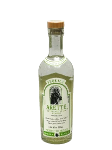 Arette Artesanal Blanco - 750ml