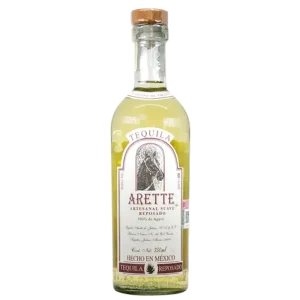 Arette Artesanal Reposado - 750ml