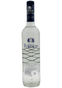 Turincio Blanco Tequila -  1L