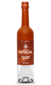 Tequila Espacial Alto Grado - 750ml