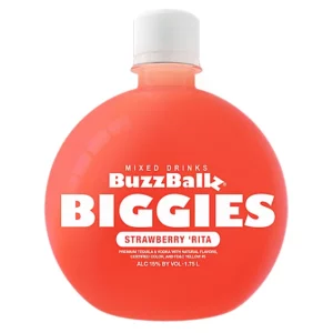 Buzzballz Strawberry Rita - 1.75L