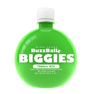 Buzzballz Tequila Rita - 1.75L