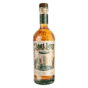 Lost Lore Tequila Anejo - 750ml