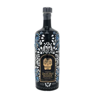 Dame Mas Reserva Tequila Extra Anejo - 1L