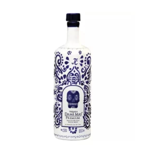 Dame Mas Premium Reposado Tequila - 1L