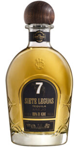 Siete Leguas Anejo - 700ml