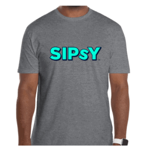 Sipsy T-shirt