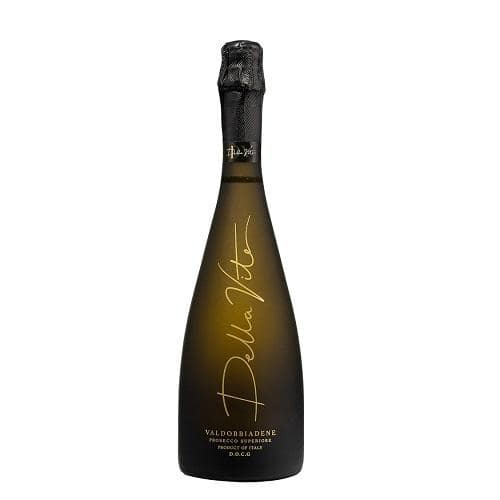 Della Vite Valdobbiadene Prosecco 750ml