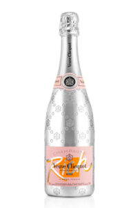 Veuve Clicquot Rich Rose-750ml