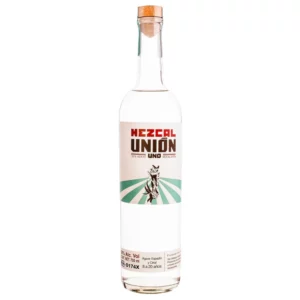 Union Mezcal Uno Joven