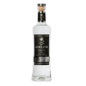 La Adelita Blanco Tequila 750ml