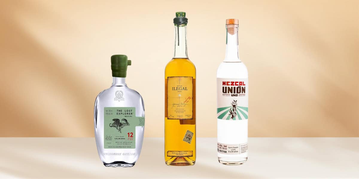 The Best Mezcals for Sipping