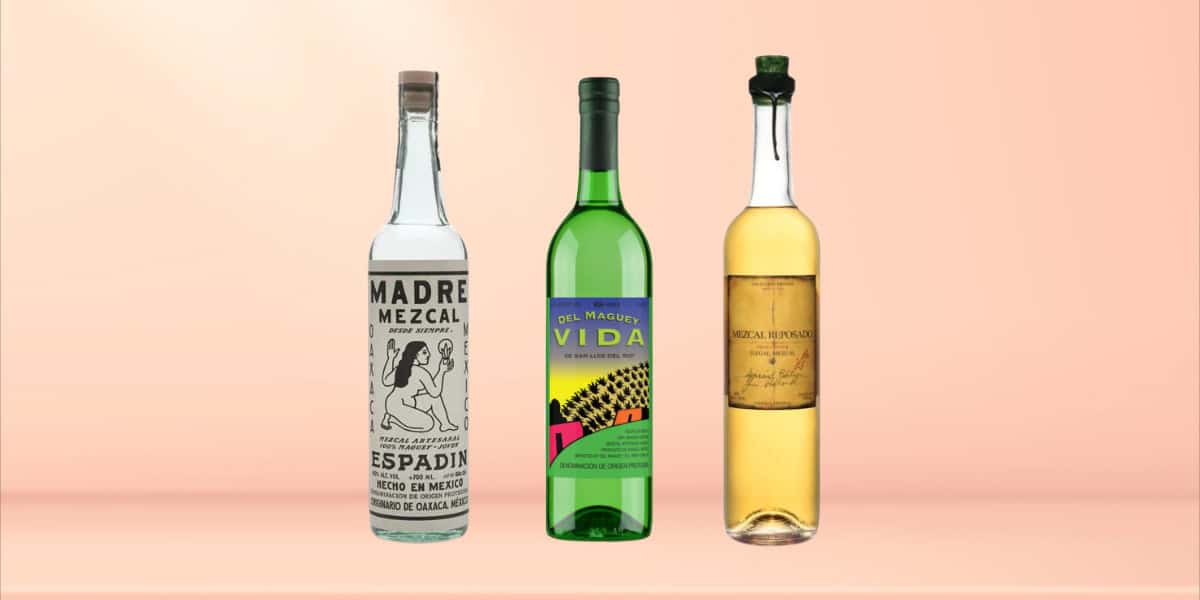 The Best Mezcals Under $40