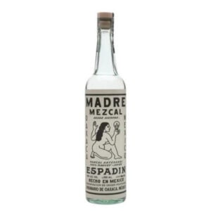 Madre Mezcal Espadin – 750ml