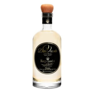 Don Vicente Reposado – 750ml