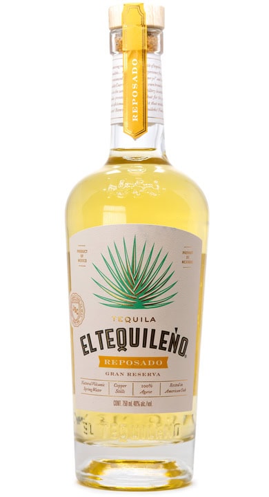 el tequileno gran reserva reposado